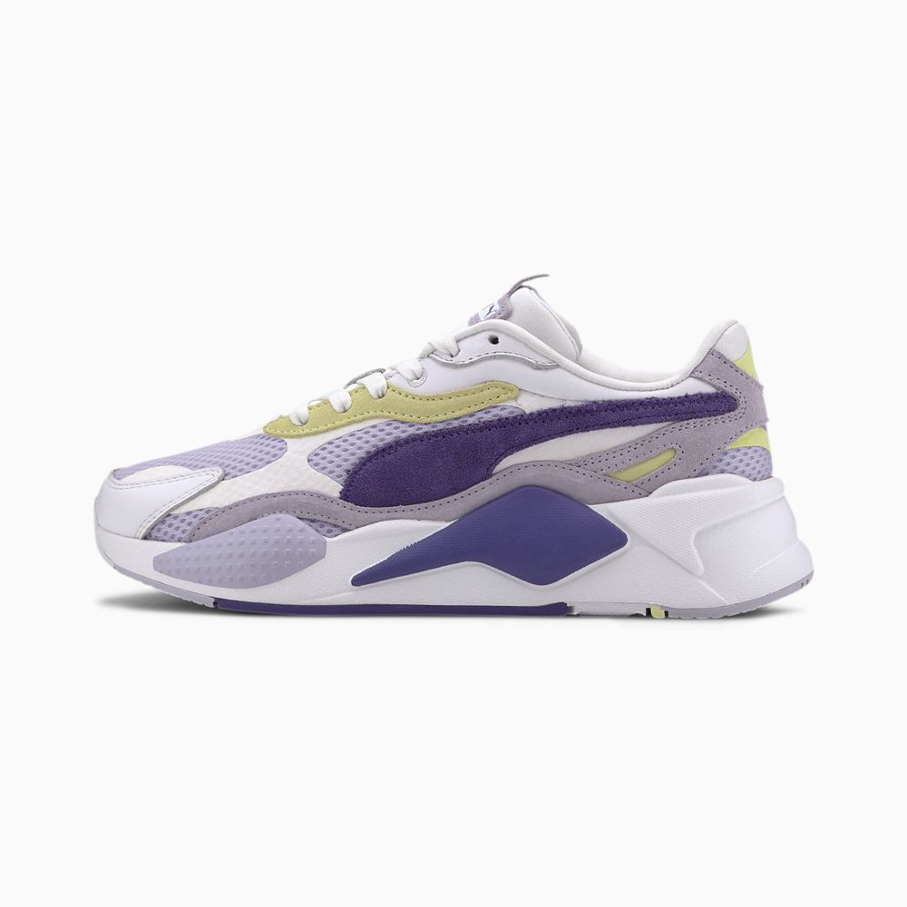 Puma rs x lila best sale